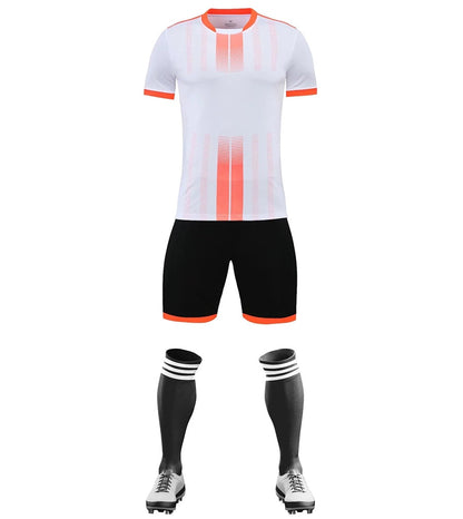 Men Kid's Football Jerseys Uniform Boys girls Goalkeeper Soccer Jersey Children's Football Shirt shorts training suit The Clothing Company Sydney