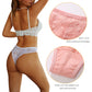 3 piece Lace G-string Panties Perspective Thongs Soft Lingerie Pantys Underwear Femme Intimates Set The Clothing Company Sydney