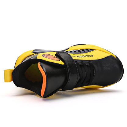 Kids Sneakers Boys Girls Basketball Sneakers Running Kids Shoes The Clothing Company Sydney