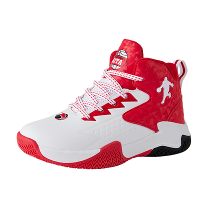 Kids basketball sneakers student shoes comfortable and breathable basketball sneakers boys and girls shoes The Clothing Company Sydney