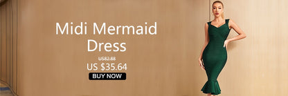 Spaghetti Strap Bodycon Bandage Dress Summer V Neck Club Elegant Outwear Celebrity Runway Party Dress The Clothing Company Sydney