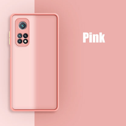 Shockproof Matte Case For Samsung Galaxy A33 A53 A13 5G A52 A72 A32 4G A51 A71 S10E S20 S21 FE S22 Plus Ultra Armor Bumper Cover The Clothing Company Sydney