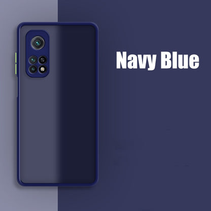 Shockproof Matte Case For Samsung Galaxy A33 A53 A13 5G A52 A72 A32 4G A51 A71 S10E S20 S21 FE S22 Plus Ultra Armor Bumper Cover The Clothing Company Sydney