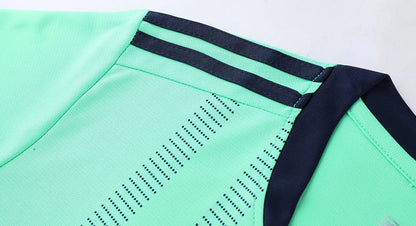 Men Kid's Football Jerseys Uniform Boys girls Goalkeeper Soccer Jersey Children's Football Shirt shorts training suit The Clothing Company Sydney