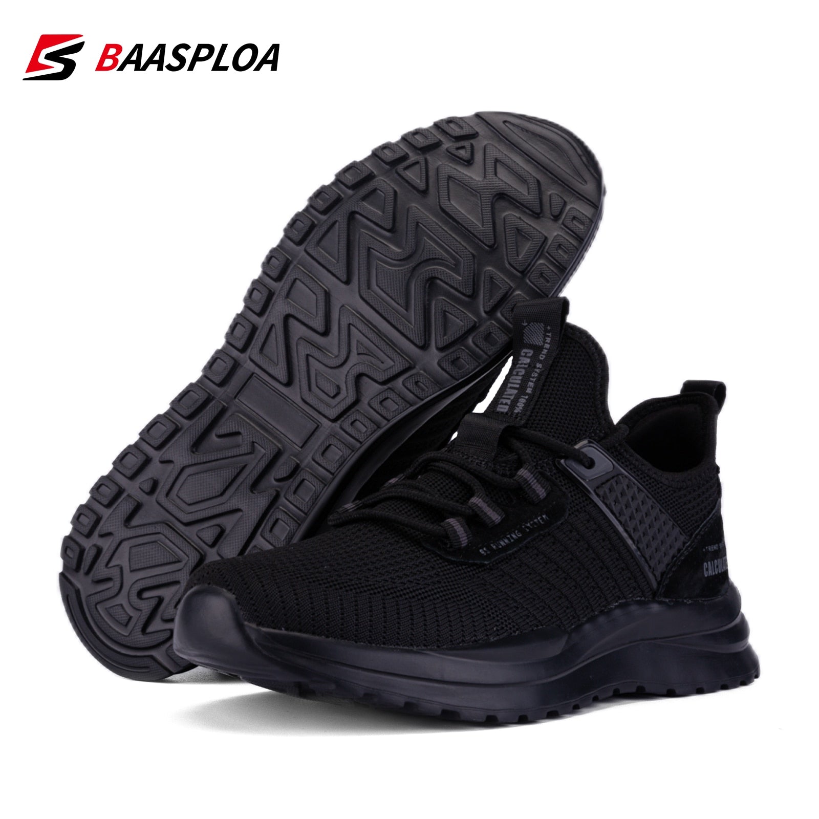 Men's Sport Sneaker Lightweight Casual Shoes Comfortable Mesh Running Shoe Male Breathable Tenis Walking Shoes The Clothing Company Sydney