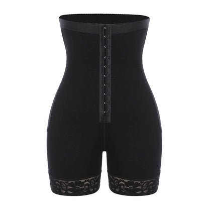 Butt Lifter Shapewear High Waist Tummy Control Panties Waist Trainer Body Shaper Sheath Flat Belly Shapewear The Clothing Company Sydney