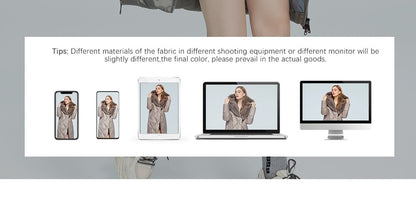 Winter Women Long Cotton Jacket Stand Collar Hooded Warm Windproof Coat Pockets Zipper Parka The Clothing Company Sydney