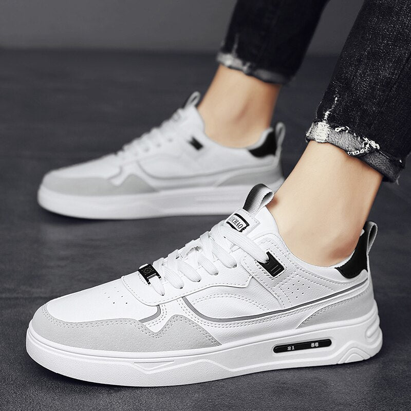 Summer Men Shoes Casual Platform Fashion Sneakers Canvas Slip-On Breathable Non Slip Design Luxury Loafers The Clothing Company Sydney