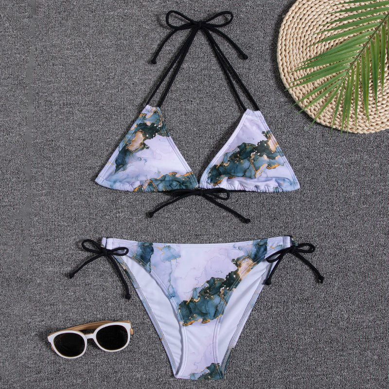 2 Piece Swimwear Swimsuit Bikini Push Up Bikinis Set Brazilian Bathing Suit Beachwear Biquini Two Piece Suits The Clothing Company Sydney