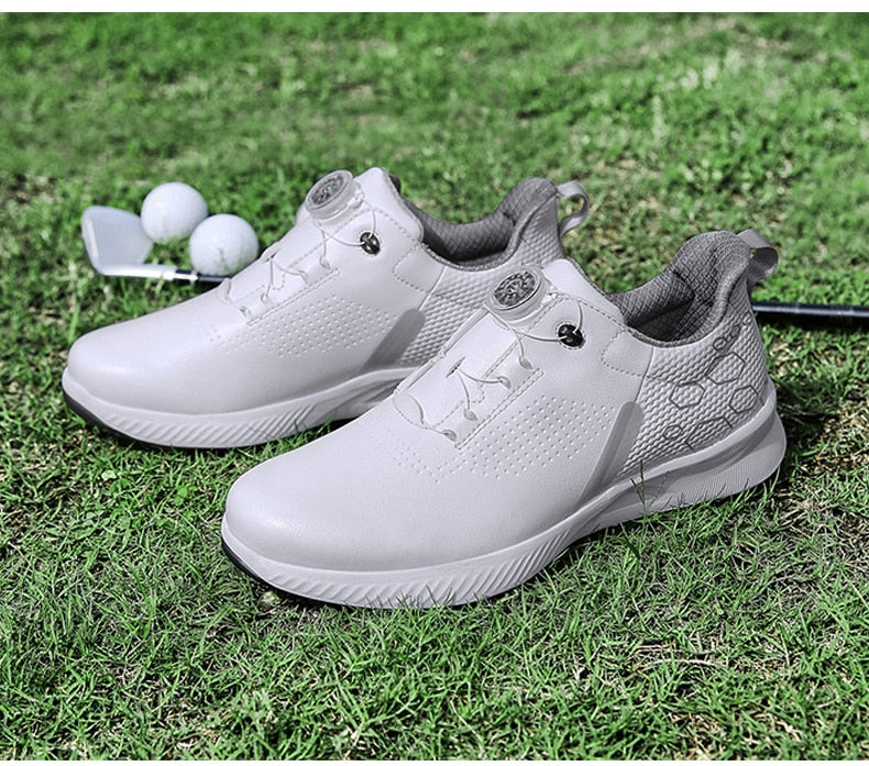 Professional Golf Shoes Men Women Luxury Golf Wears Walking Shoes Golfers Athletic Sneakers The Clothing Company Sydney