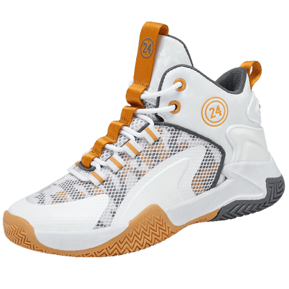 Kids Boys Basketball Shoes High Quality Top Non-Slip Kids Sneakers Girls Sneakers Outdoor Kids Tennis Shoes The Clothing Company Sydney