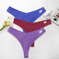 3 pack Set Panties Cotton G-string Underwear Pantys Low Waist Thongs T-Back  Intimates V-Waist Lingerie The Clothing Company Sydney