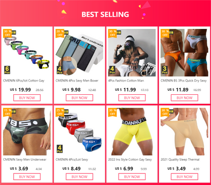 Men's Mesh Jockstrap Underwear G-Strings Thongs Sexy  Gay Penis pouch bikini buttocks Hollow thong men underwear The Clothing Company Sydney