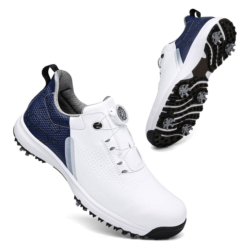 Professional Golf Shoes Men Women Luxury Golf Wears Walking Shoes Golfers Athletic Sneakers The Clothing Company Sydney