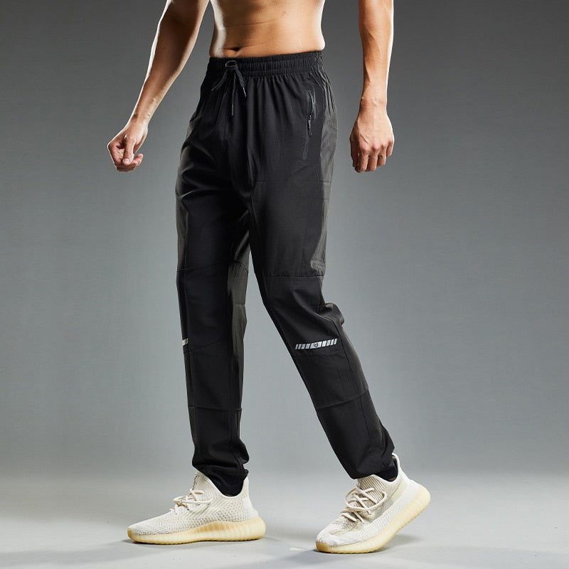 Quick Drying Sports Running Pants With Zipper Pockets Training  Joggings Men Pants Soccer Pants Fitness Pants For Men The Clothing Company Sydney