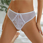 3 piece Lace G-string Panties Perspective Thongs Soft Lingerie Pantys Underwear Femme Intimates Set The Clothing Company Sydney