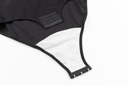 Underbust Bodysuit Shapewear Women Seamless Full Body Shaper Waist Tummy Control Underwear Flat Belly Smooth Corset The Clothing Company Sydney