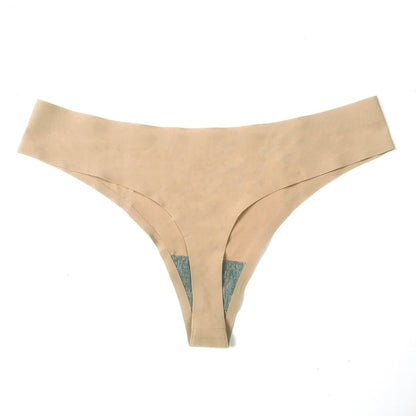 Seamless Thong Low Waist Panties Underwear Ladies Briefs Lingerie Panty Lingerie Thongs The Clothing Company Sydney