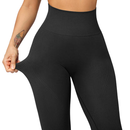Seamless Leggings Solid Scrunch Butt Lifting Booty High Waisted Sportwear Gym Tights Push Up Women Leggings For Fitness The Clothing Company Sydney