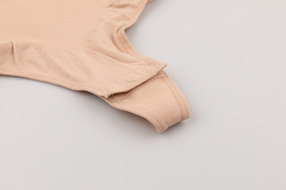 1 Piece Seamless Thongs Bodysuit Women's Shapewear Tummy Control Butt Lifter Smooth Invisible Under Dress Underwear Body Shaper The Clothing Company Sydney