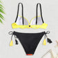 2 Piece Swimwear Women Swimsuit Bikini Push Up Bikinis Set Bathing Suit Summer Brazilian Beach Wear Swim Suits The Clothing Company Sydney