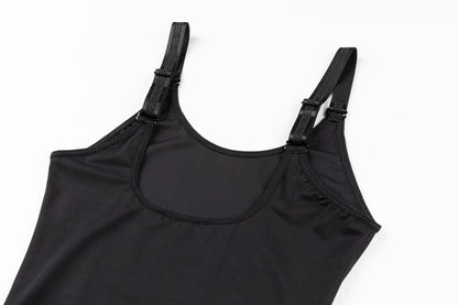 Underbust Bodysuit Shapewear Women Seamless Full Body Shaper Waist Tummy Control Underwear Flat Belly Smooth Corset The Clothing Company Sydney