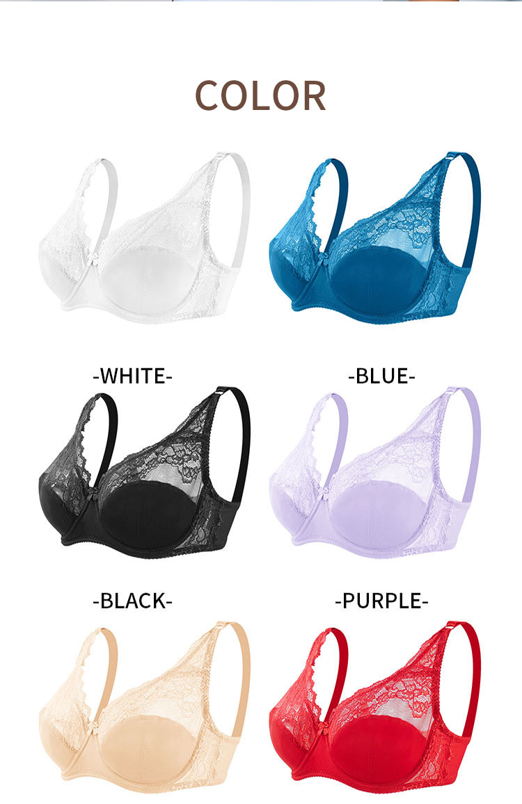 Lace Bras For Women Push Up Crop Top Underwear Seamless Plus Size Bra  Backless Bralette Lingerie Brassiere The Clothing Company Sydney
