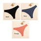 3 Pack Ultra-thin Ladies Panties G String Thong Briefs Seamless Solid Color Underwear Panties The Clothing Company Sydney