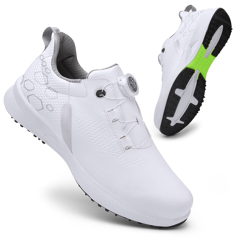 Professional Golf Shoes Men Women Luxury Golf Wears Walking Shoes Golfers Athletic Sneakers The Clothing Company Sydney