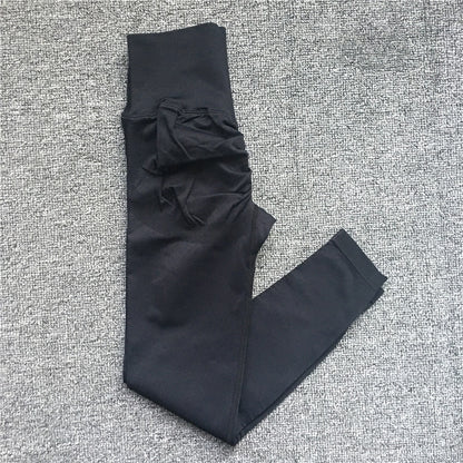 Seamless Women Fitness Arise Epic Yoga Sets High Waist Gym Scrunch Leggings Sports Bra Workout Active Wear Suits The Clothing Company Sydney