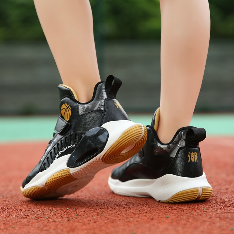 Kids Sneakers Boys Girls Basketball Sneakers Running Kids Shoes The Clothing Company Sydney