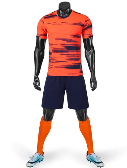 Men's Kids Soccer Jerseys Set Boys Girls Women's Football Training Uniforms Team Football Jerseys Sets The Clothing Company Sydney