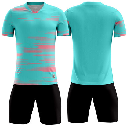 Men's Kids Soccer Jerseys Set Boys Girls Women's Football Training Uniforms Team Football Jerseys Sets The Clothing Company Sydney