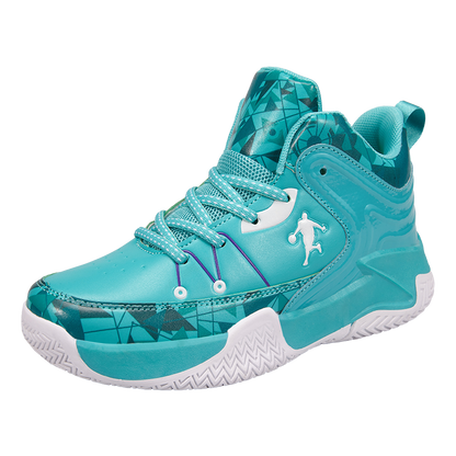 Kids basketball sneakers student shoes comfortable and breathable basketball sneakers boys and girls shoes The Clothing Company Sydney