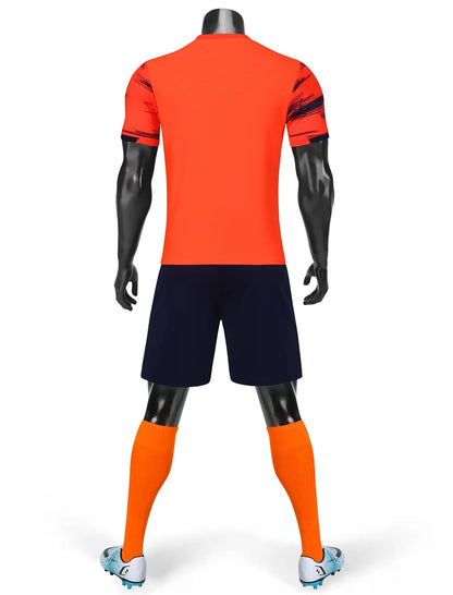 Men's Kids Soccer Jerseys Set Boys Girls Women's Football Training Uniforms Team Football Jerseys Sets The Clothing Company Sydney