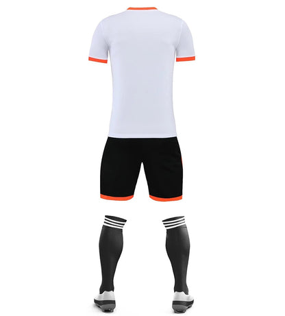 Men Kid's Football Jerseys Uniform Boys girls Goalkeeper Soccer Jersey Children's Football Shirt shorts training suit The Clothing Company Sydney