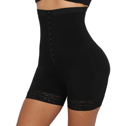 Butt Lifter Shapewear High Waist Tummy Control Panties Waist Trainer Body Shaper Sheath Flat Belly Shapewear The Clothing Company Sydney