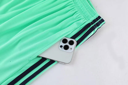 Men Kid's Football Jerseys Uniform Boys girls Goalkeeper Soccer Jersey Children's Football Shirt shorts training suit The Clothing Company Sydney