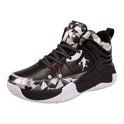 Kids basketball sneakers student shoes comfortable and breathable basketball sneakers boys and girls shoes The Clothing Company Sydney