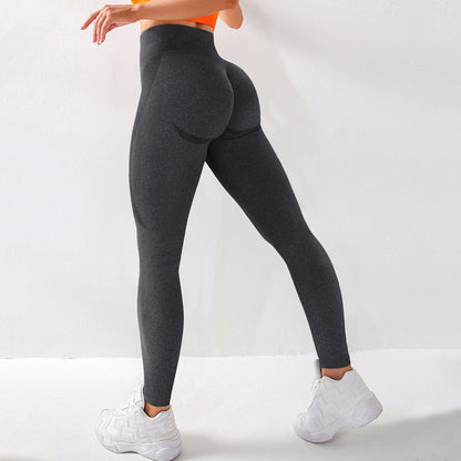 Seamless Leggings Solid Scrunch Butt Lifting Booty High Waisted Sportwear Gym Tights Push Up Women Leggings For Fitness The Clothing Company Sydney