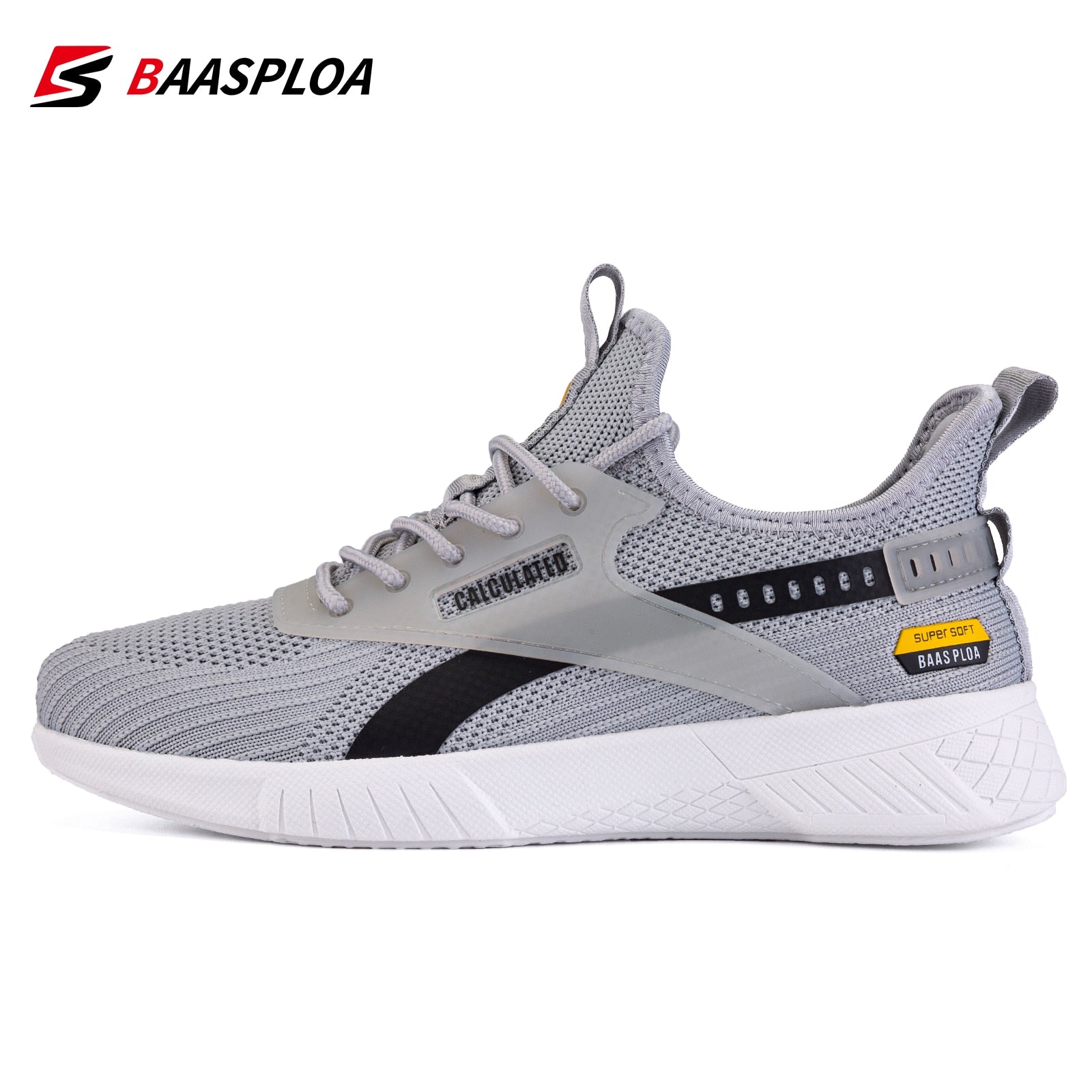 Women's Sneaker Lightweight Fashion Running Shoes Female Comfortable Knit Tennis Shoes Walking Sneaker The Clothing Company Sydney