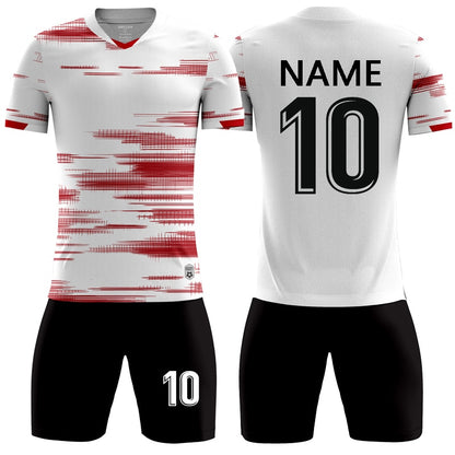 Men's Kids Soccer Jerseys Set Boys Girls Women's Football Training Uniforms Team Football Jerseys Sets The Clothing Company Sydney