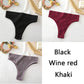 3 Pack Panties Seamless High Waisted Underwear Women Comfortable Underpants Briefs Undies The Clothing Company Sydney