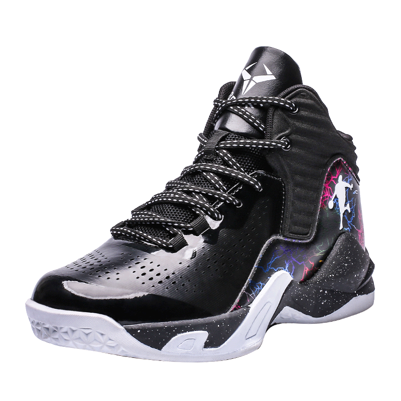 High-Top Sports Basketball Shoes Men Women Kids Fashion Street Basketball Shoes Outdoor Breathable Sneakers The Clothing Company Sydney