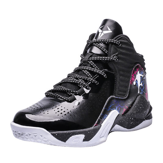 High-Top Sports Basketball Shoes Men Women Kids Fashion Street Basketball Shoes Outdoor Breathable Sneakers The Clothing Company Sydney