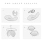 Reusable Self Adhesive Silicone Lift Up Women Invisible Bra Breast Pasty Nipple Cover Chest Paste Push Up For Party Dress The Clothing Company Sydney