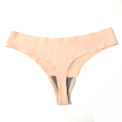 Seamless Thong Low Waist Panties Underwear Ladies Briefs Lingerie Panty Lingerie Thongs The Clothing Company Sydney