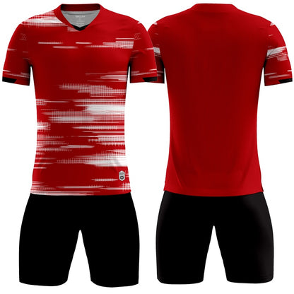Men's Kids Soccer Jerseys Set Boys Girls Women's Football Training Uniforms Team Football Jerseys Sets The Clothing Company Sydney