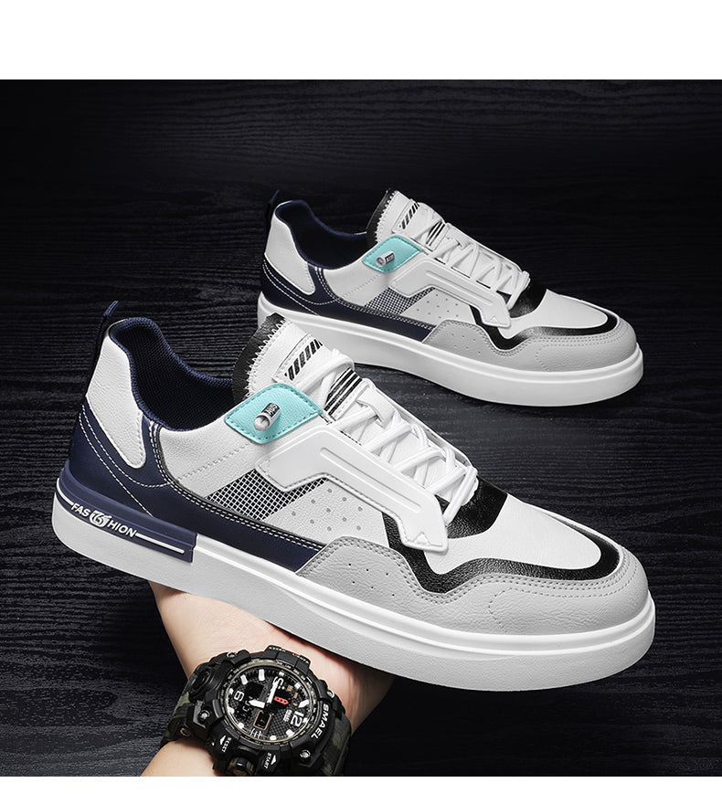 Summer Men Shoes Casual Platform Fashion Sneakers Canvas Slip-On Breathable Non Slip Design Luxury Loafers The Clothing Company Sydney