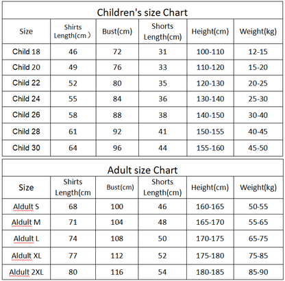 Men Kid's Football Jerseys Uniform Boys girls Goalkeeper Soccer Jersey Children's Football Shirt shorts training suit The Clothing Company Sydney